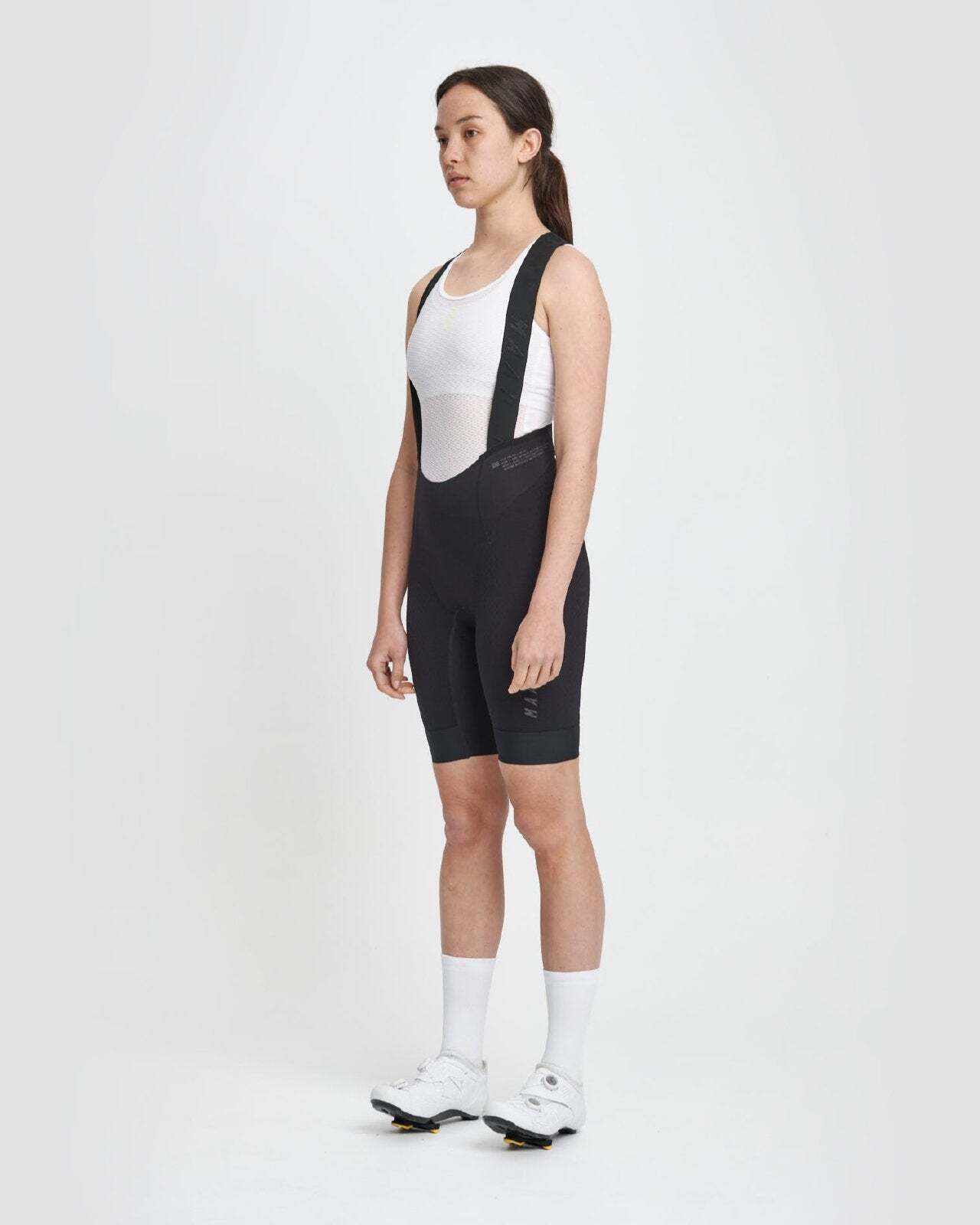 Maap Women‘s Pro Bib 2.0 [Colour: Black] [Size: Medium]
