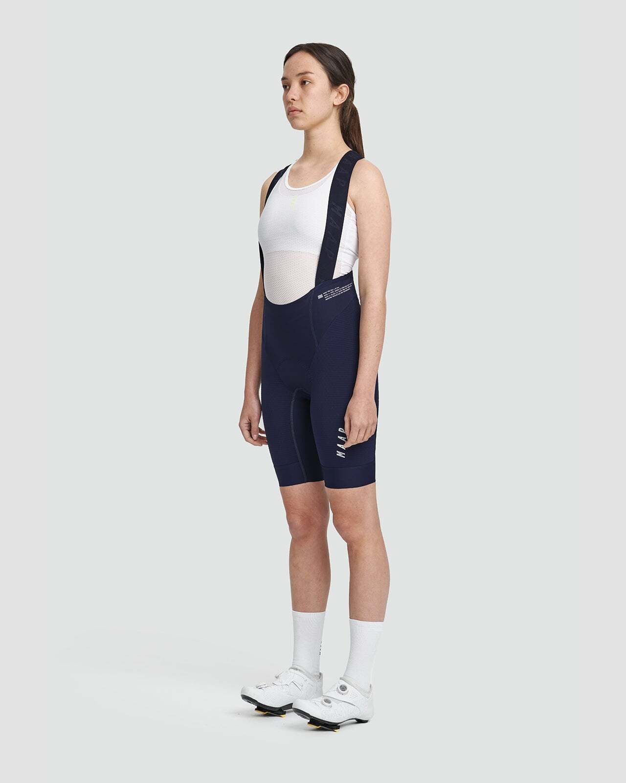 Maap Women‘s Pro Bib 2.0 [Colour: Navy] [Size: Medium]
