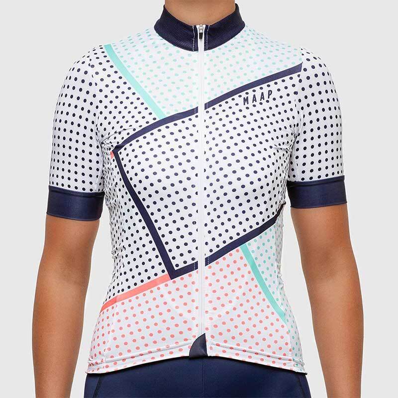 Maap Women's Frame Jersey [Size: Extra Extra Small]