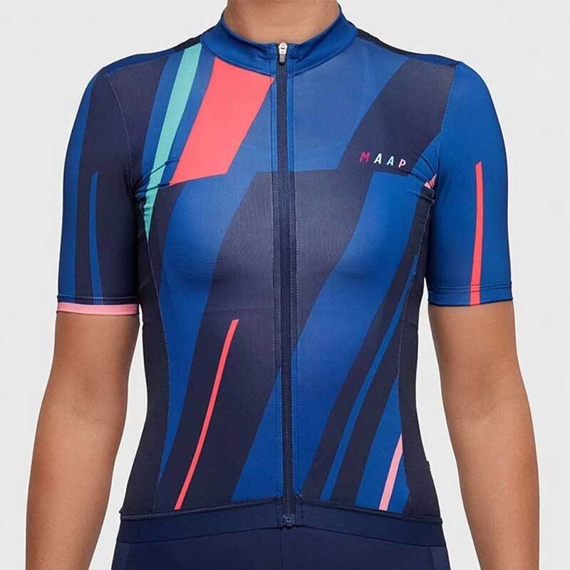 Maap Women's Camber Pro Jersey [Size: Extra Extra Small]