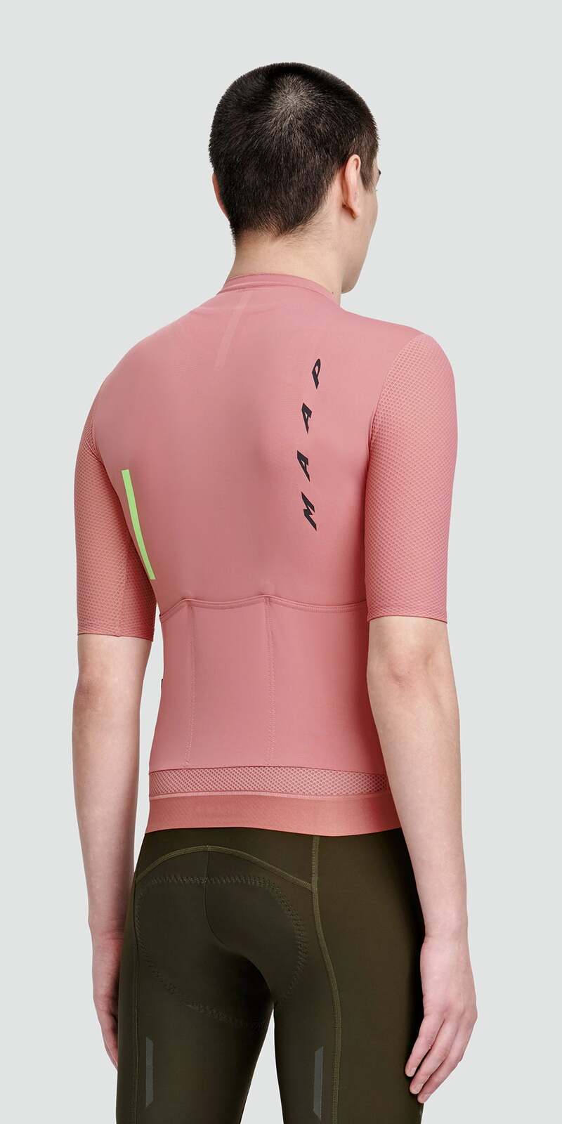 MAAP Evade Pro Base Jersey [Colour: Dusk] [Size: Small]