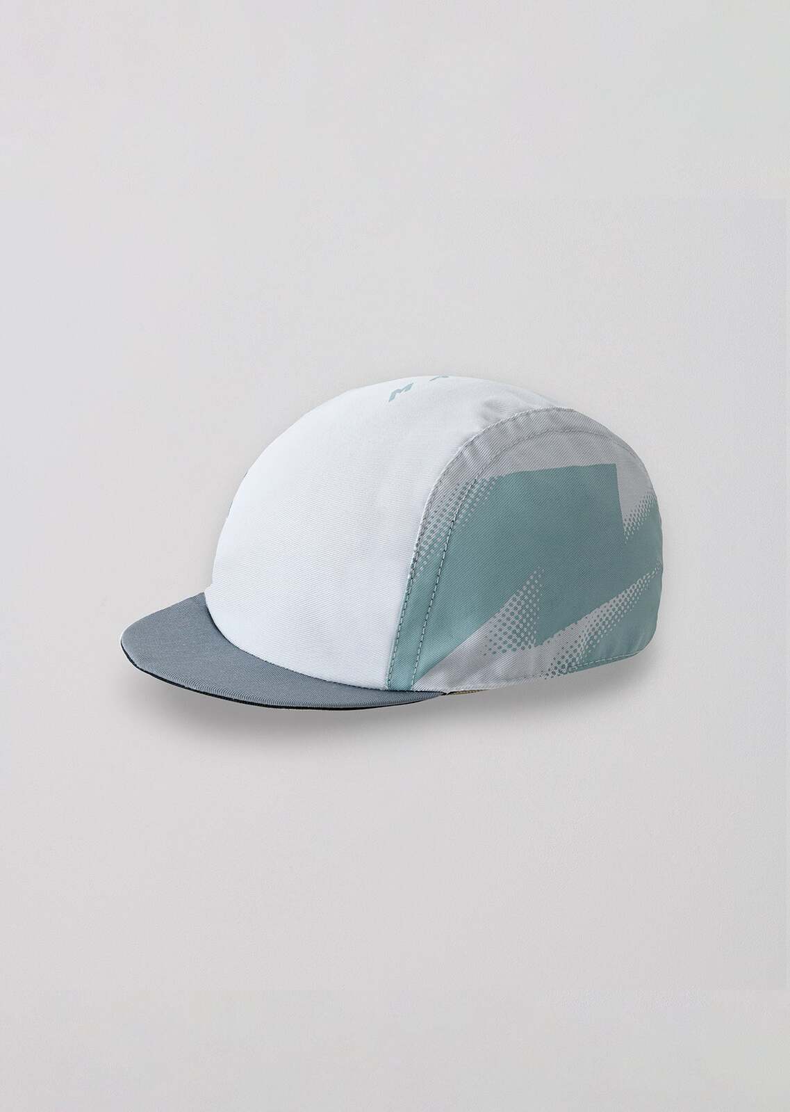 Maap Evolve Cycling Cap [Colour: Light Grey/Lunar]