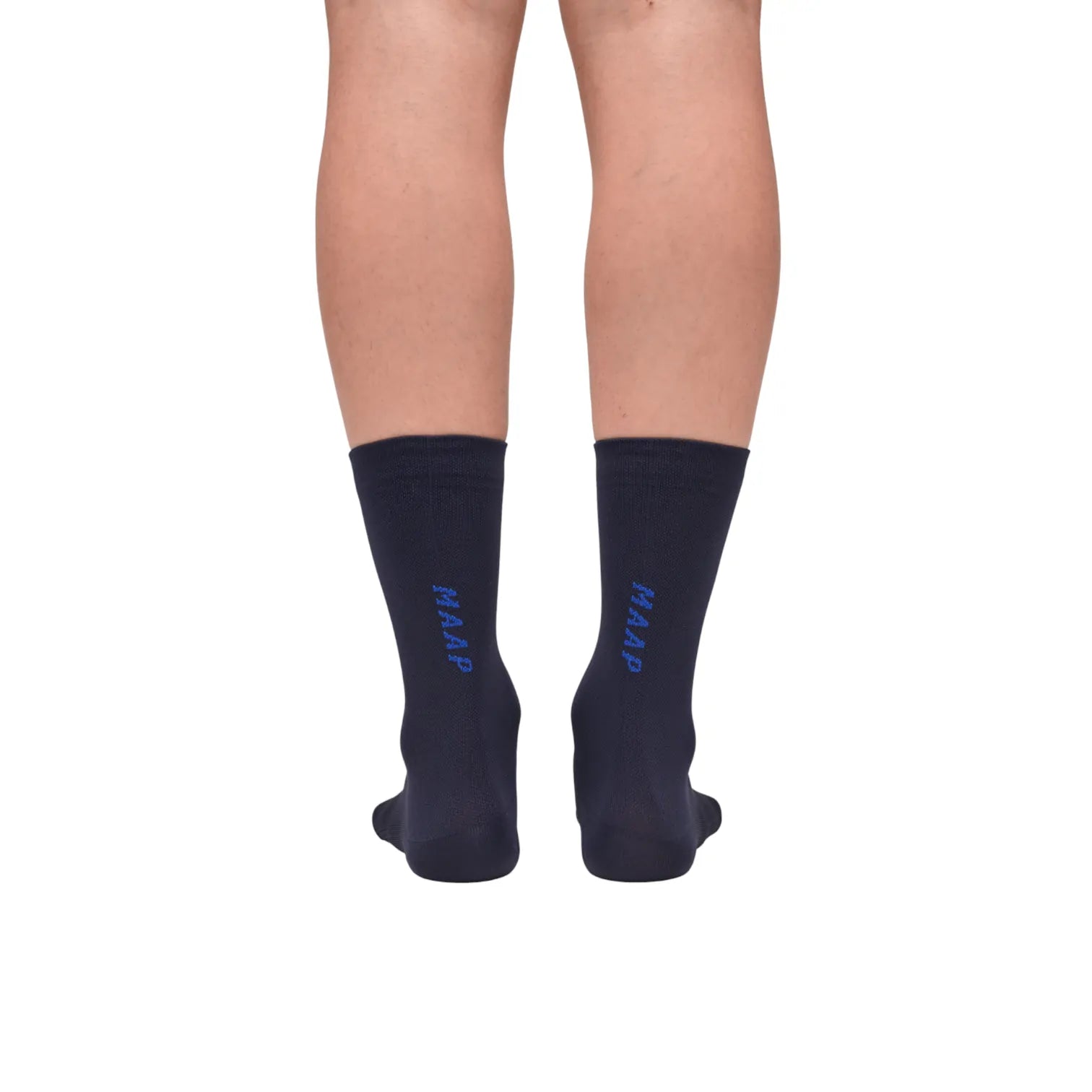 Maap Team Cycling Socks [Colour: Deep Navy] [Size: L/XL]