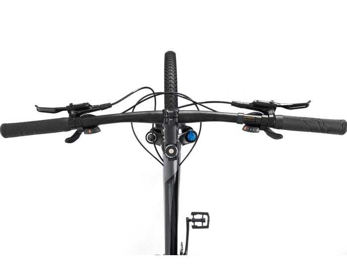 2021 Merida Big Nine 100 Hardtail Mountain Bike 