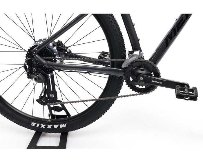 2021 Merida Big Nine 100 Hardtail Mountain Bike 