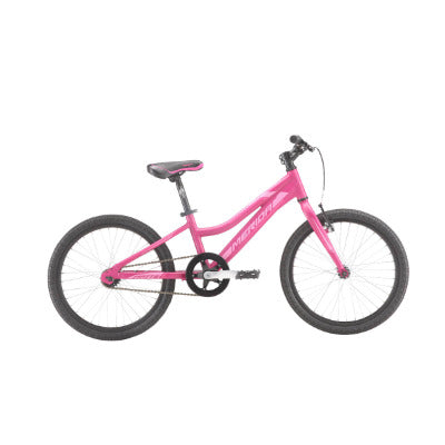 2021 Merida Matts J20 Lite Girls Bike 20" [Colour: Berry (Pink)]