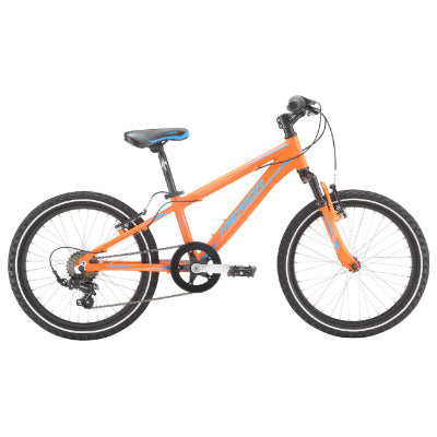 2022 Merida Matts J20 Boys 20" MTB