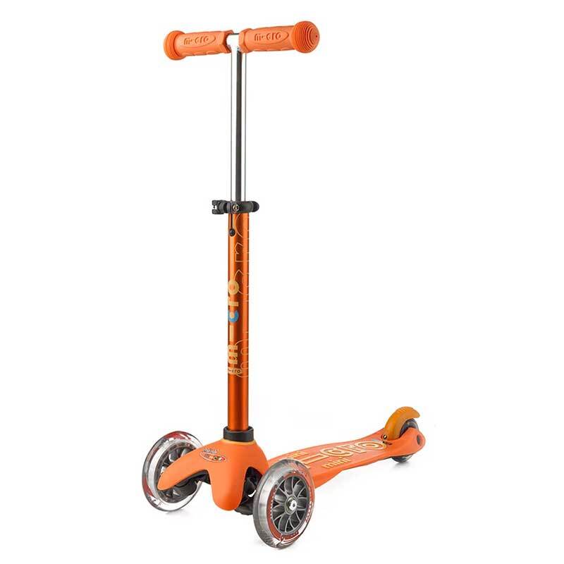 Mini Micro Deluxe Scooter