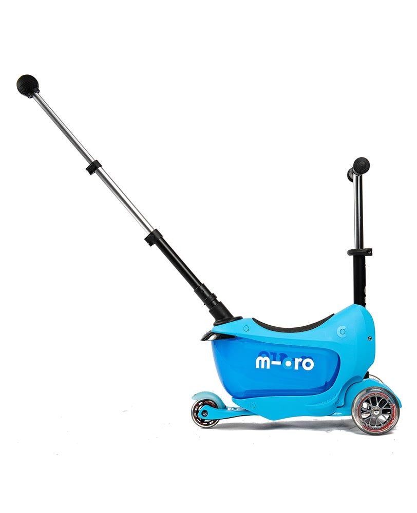 Micro Mini2Go Deluxe Plus Scooter
