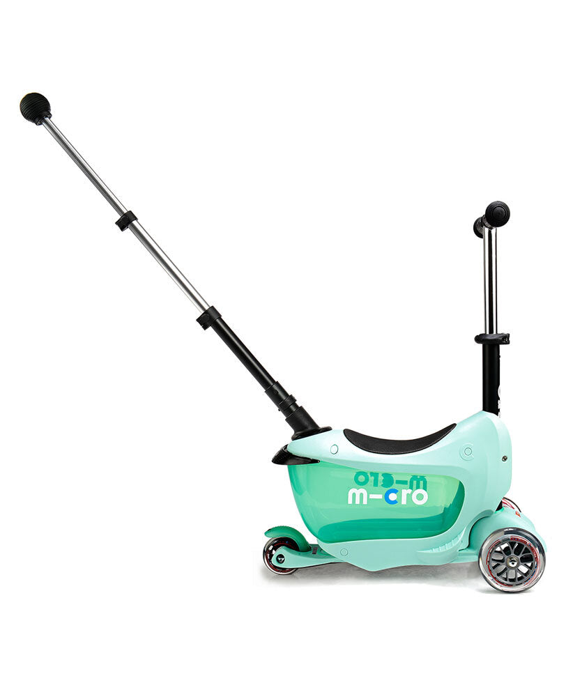 Micro Mini2Go Deluxe Plus Scooter