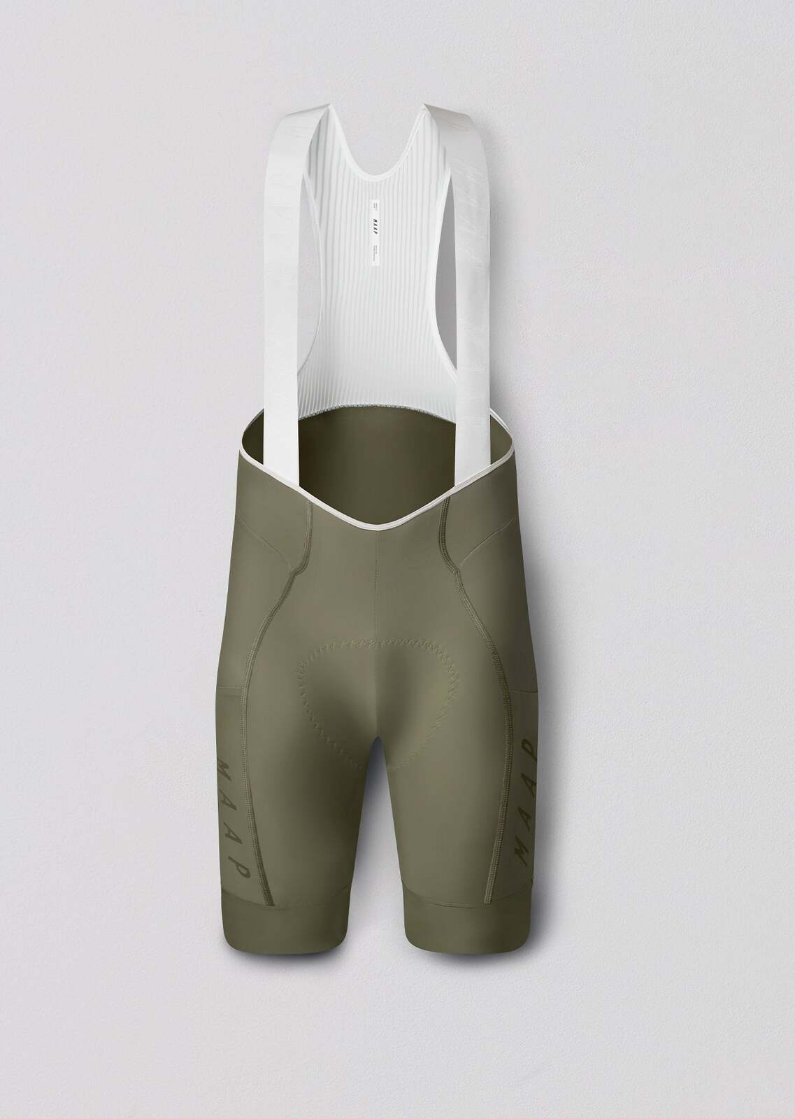 Maap Team Bib Evo Cargo Bib Short [Colour: Loam] [Size: M]