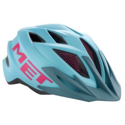Met Crackerjack Youth Helmet