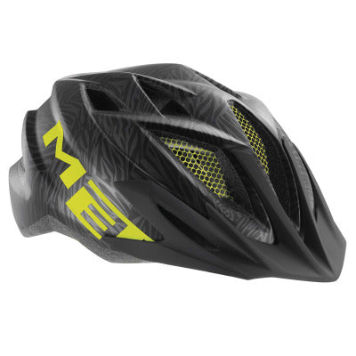Met Crackerjack Youth Helmet