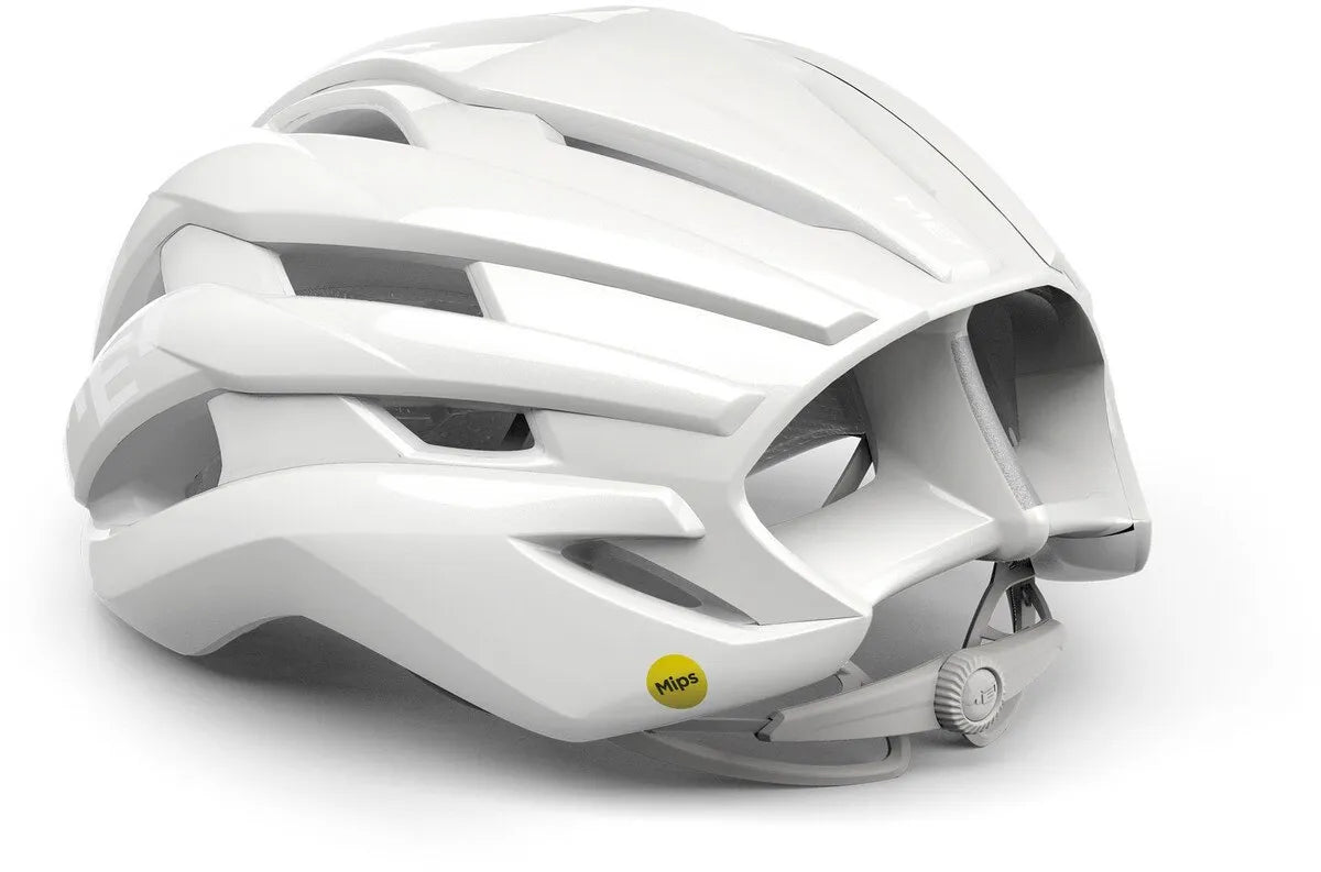 Met Trenta MIPS Lightweight Road Helmet