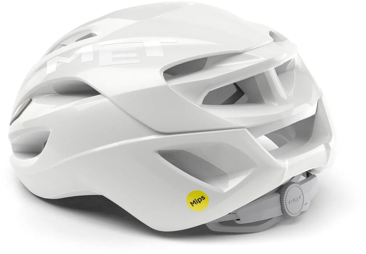 Met Rivale II MIPS Road Helmet