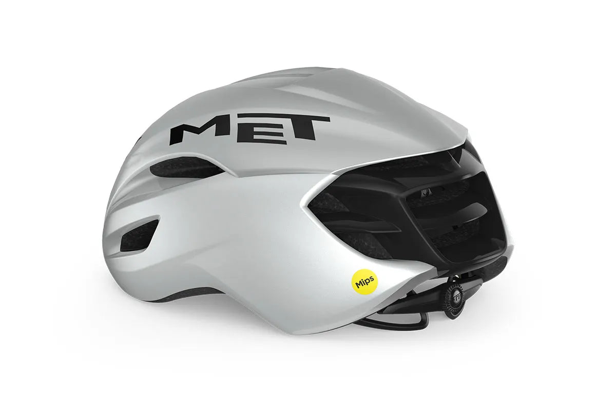 Met MIPS Manta Road Helmet