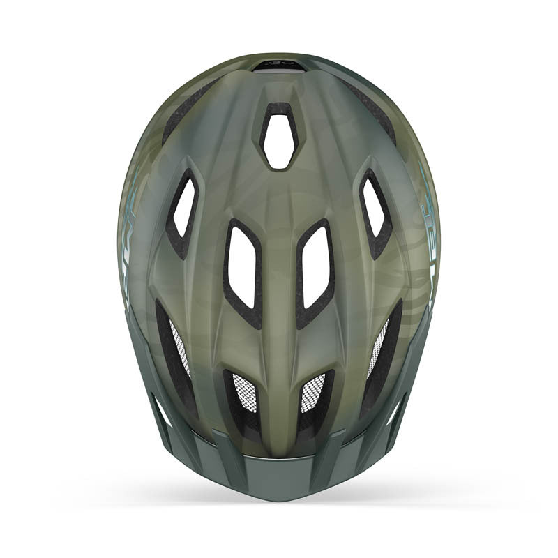 Met Crackerjack Kids Bike Helmet - One Size (52-57cm)