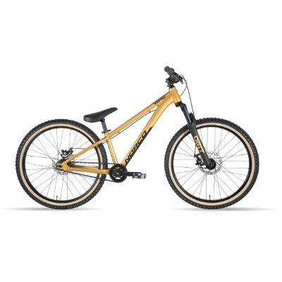 Norco Rampage 4.2 [Size: 24"] [Colour: Gold/Black]