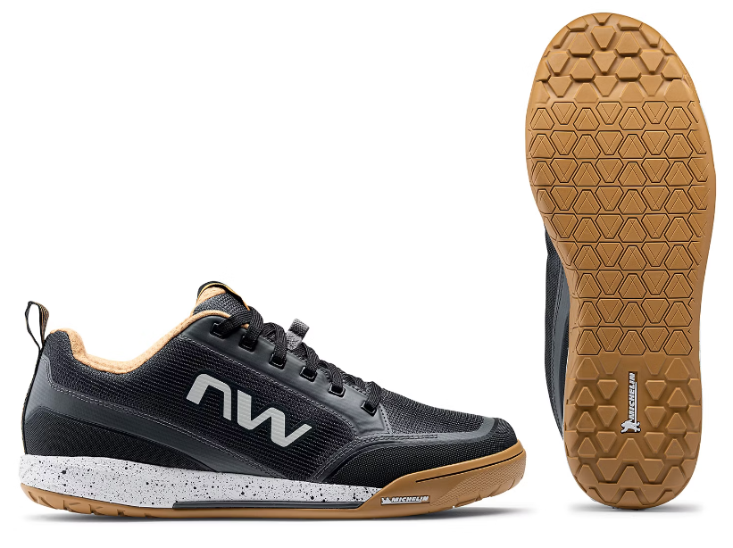 Northwave Clan 2 Flat Cycling Shoes