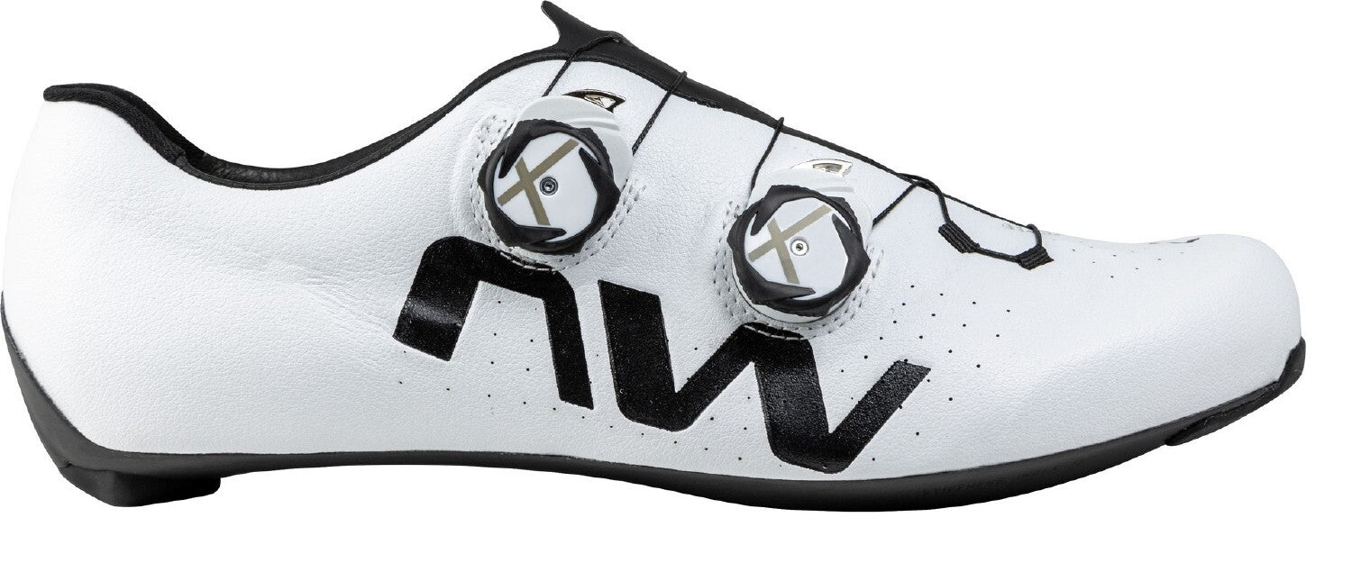 Northwave Veloce Extreme Cycling Shoe [Size: EUR 41]