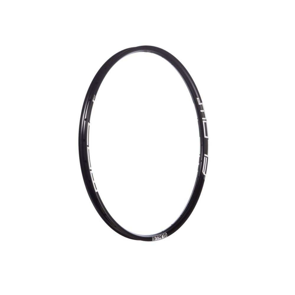 Stan's NoTubes Flow EX3 Rim - 32H [Wheel Size: 29 Inch] [Colour: Black/White]
