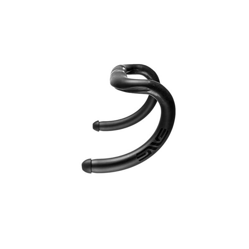 Enve Compact Road Bike Handlebar 44cm Black