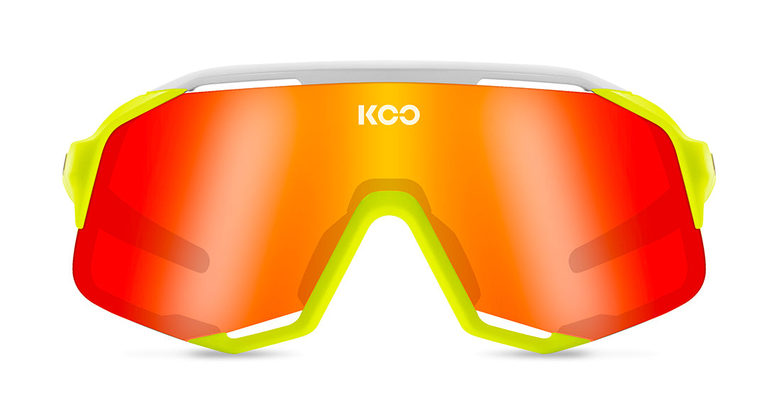 Koo Demos Sunglasses