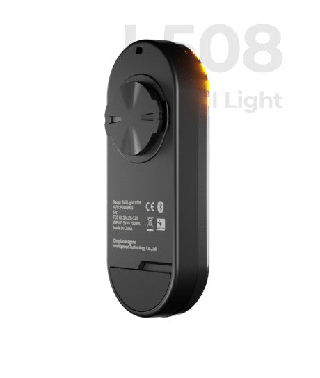 Magene Radar Tail Light L508