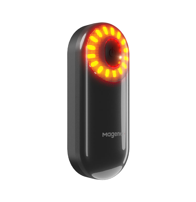 Magene Radar Tail Light L508