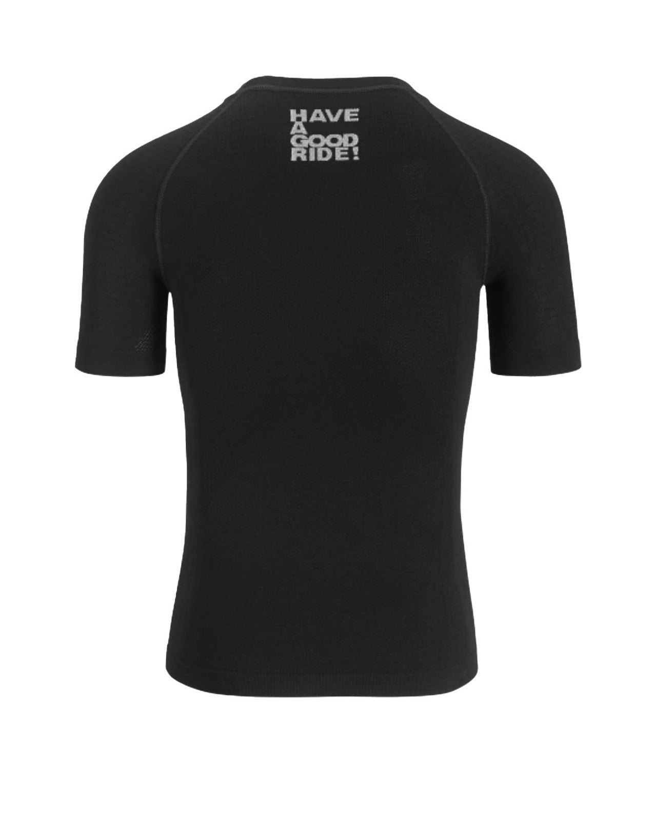 Assos Skinfoil SS Spring Fall Base Layer [Size: II (L-XL)]