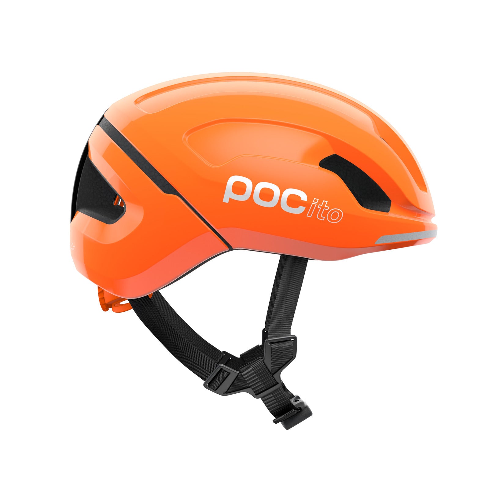 POCito Omne SPIN Road Bike Helmet