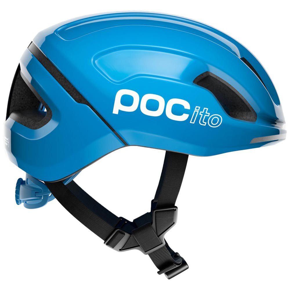 POCito Omne SPIN Road Bike Helmet
