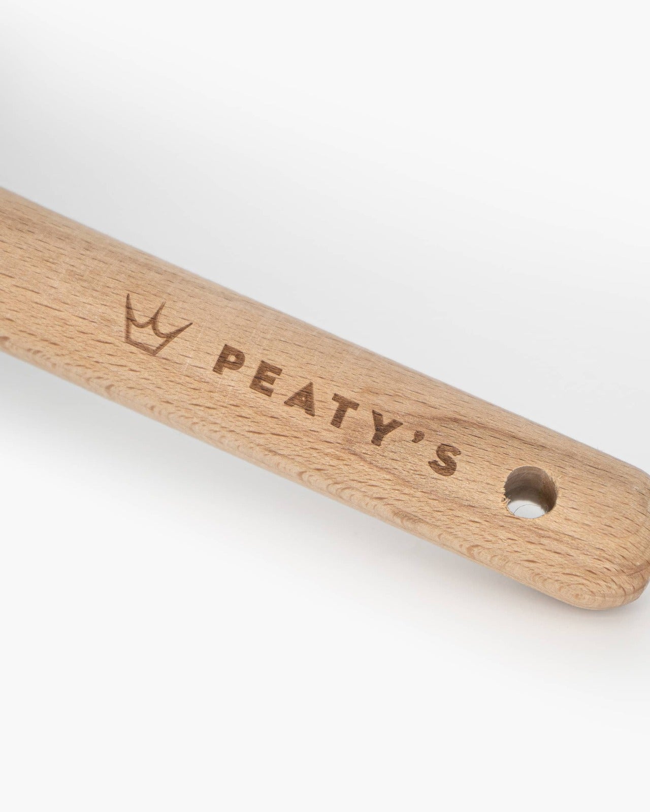 Peaty's Bog Brush