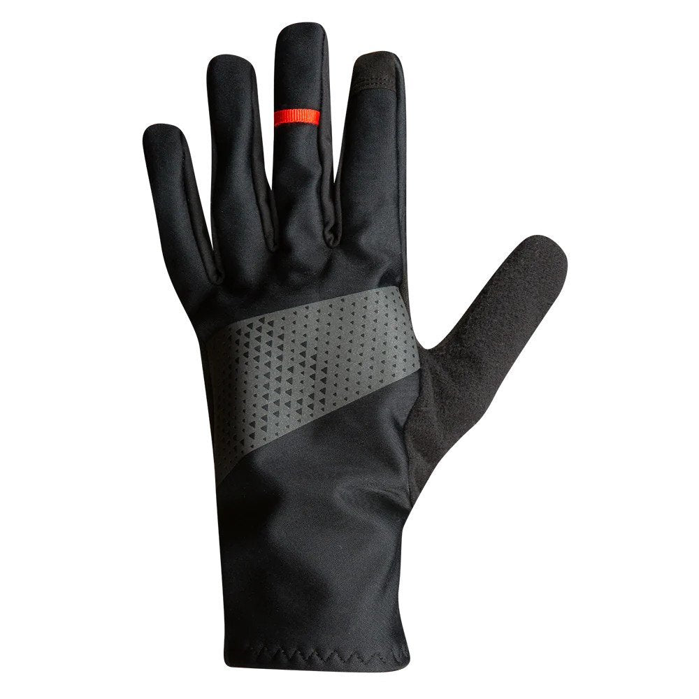 Pearl Izumi Cyclone Gel Gloves [Colour: Black] [Size: Medium] 