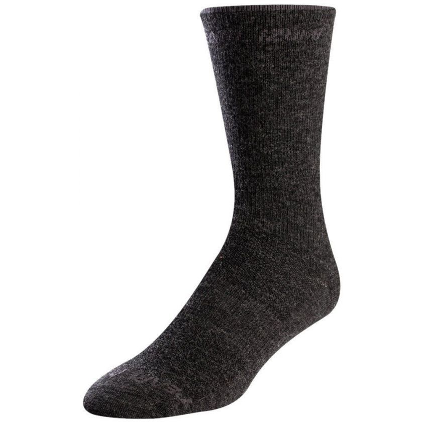 Pearl Izumi Sock - Merino Thermal Wool Phantom Core [Size: Medium]