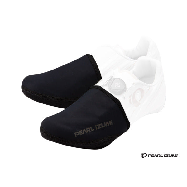 Pearl Izumi Toe Cover - AmFIB [Colour: Black] [Size: Small/Medium]