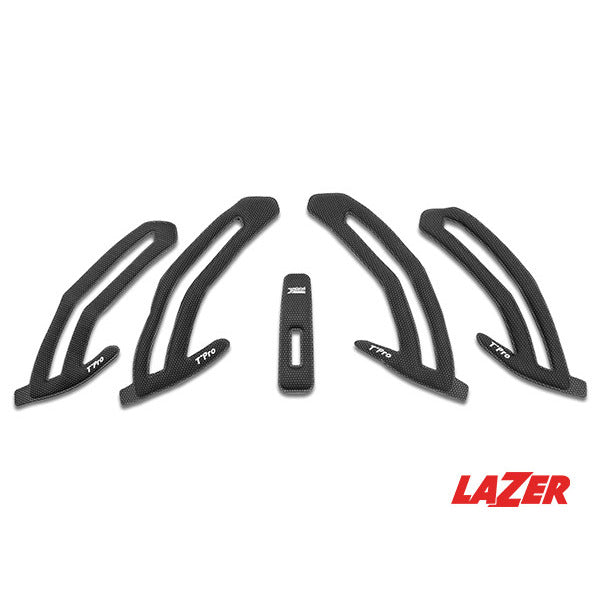 Lazer HELMET LAZER - PADDING REVOLUTION TONIC ROLLER KIT ONE SIZE
