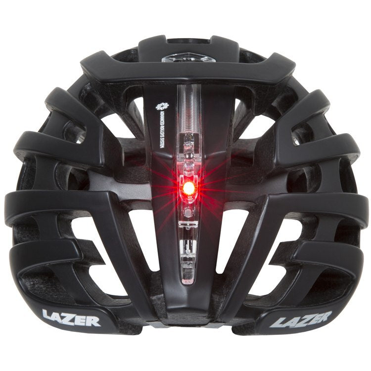 Lazer Helmet - LED For LED Compatible Mudcap 