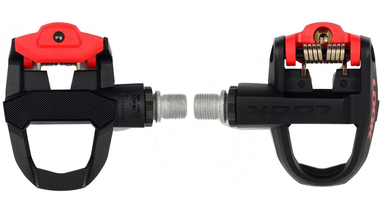 Look Keo Classic 3 Red