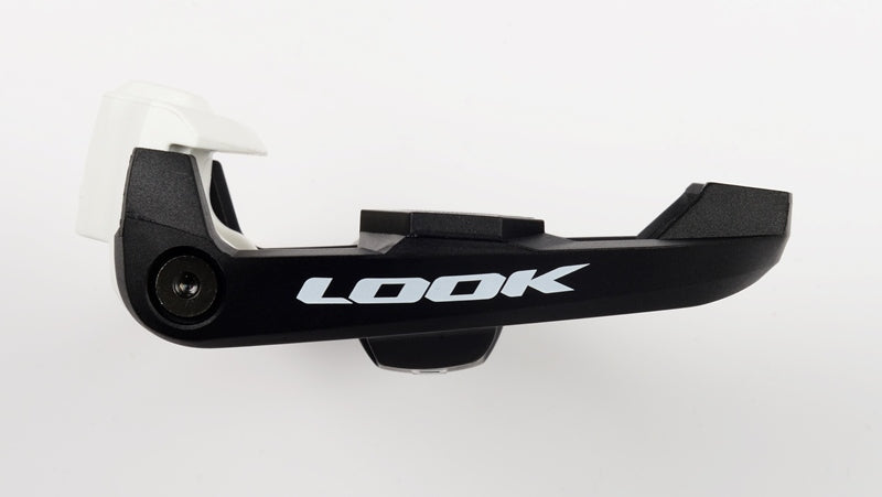 Look Keo Classic 3 White