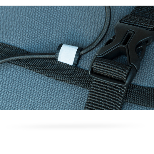 PRO Discover Handlebar Bag [Size: 8L]