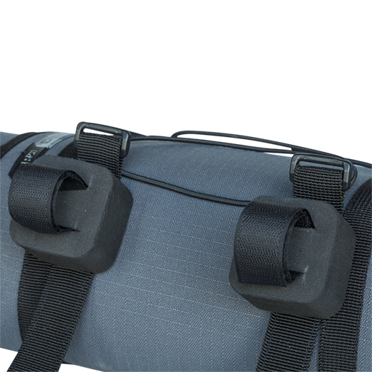 PRO Discover Handlebar Bag [Size: 8L]