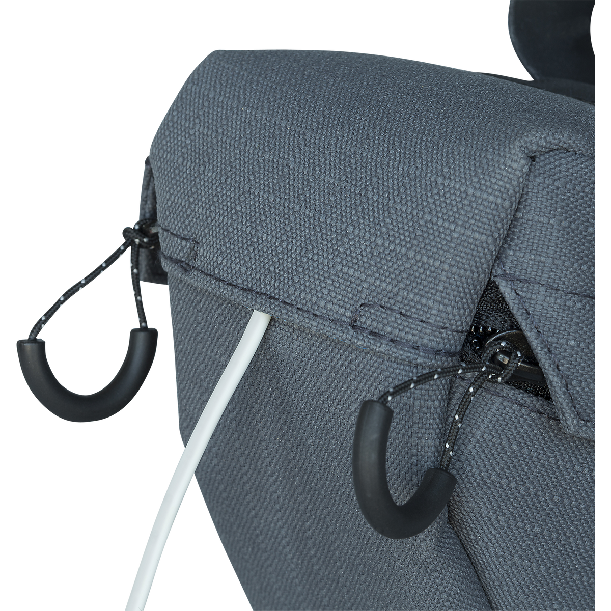 PRO Gravel Discover Frame Bag Small [Size: 5.5L]