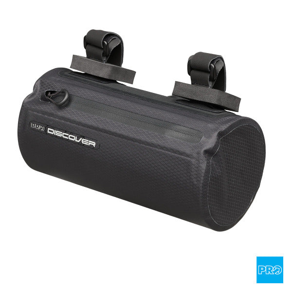 PRO Discover Team Gravel Handlebar Bag Small [Size: 2L]