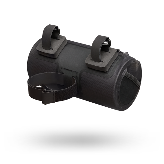 PRO Discover Team Gravel Handlebar Bag Small [Size: 2L]