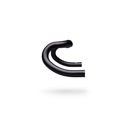 Shimano PRO Gravel Bar [Size: 40cm] (20Deg Flare)