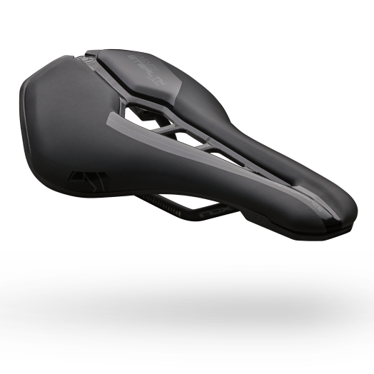 Pro Stealth Curved Performance Saddle [Size: 155mm]