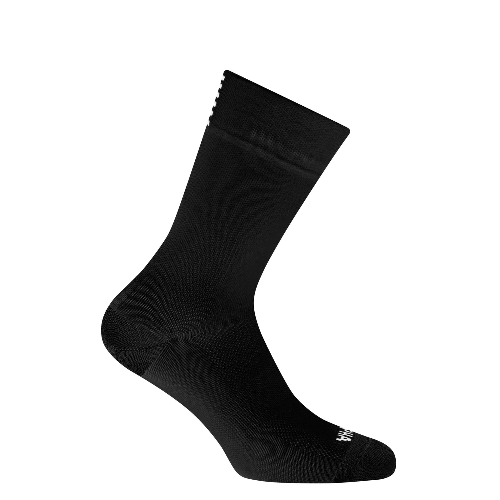 Rapha Pro Team Socks - Regular [Colour: Black/White] [Size: L]