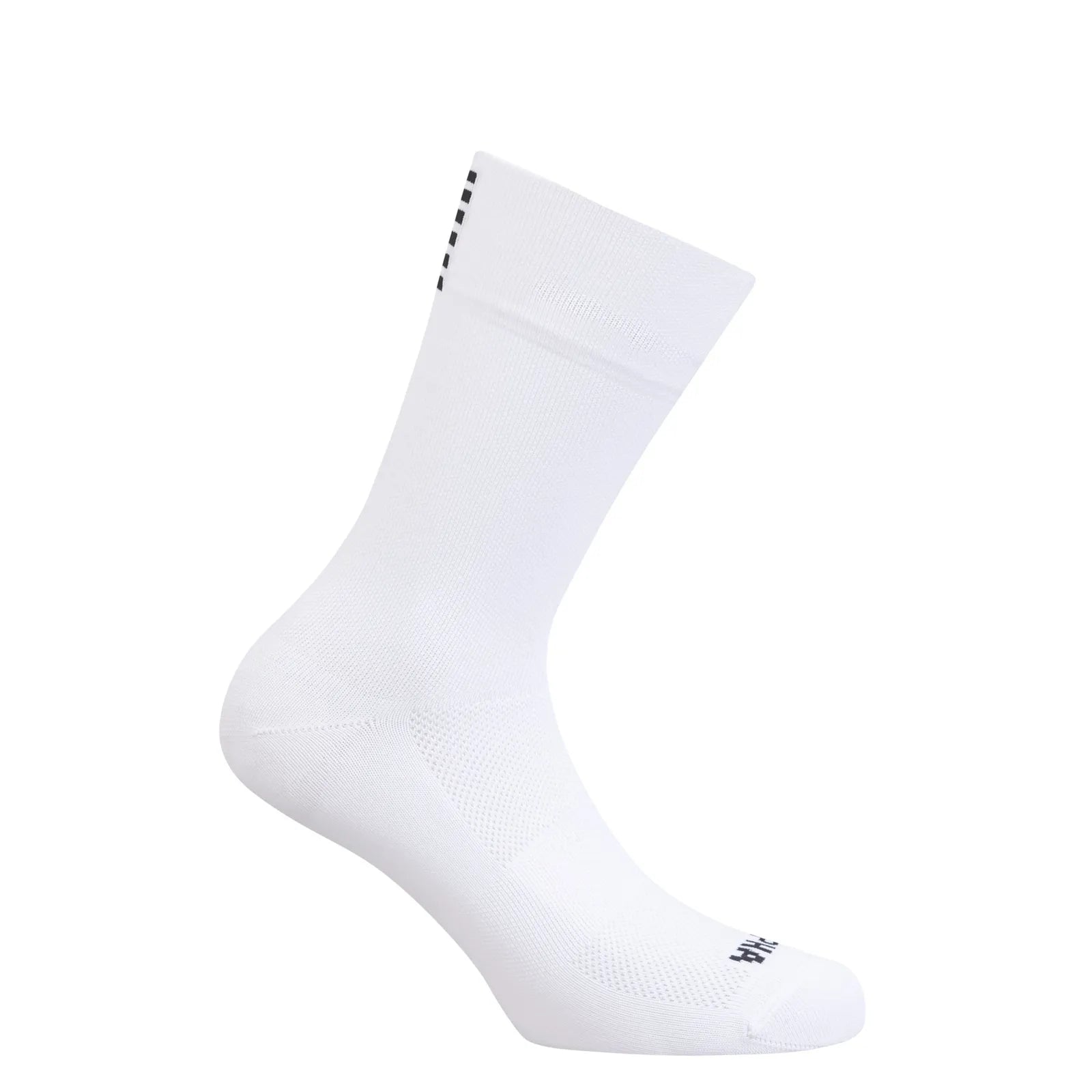 Rapha Pro Team Socks - Regular [Colour: White/Black] [Size: S]