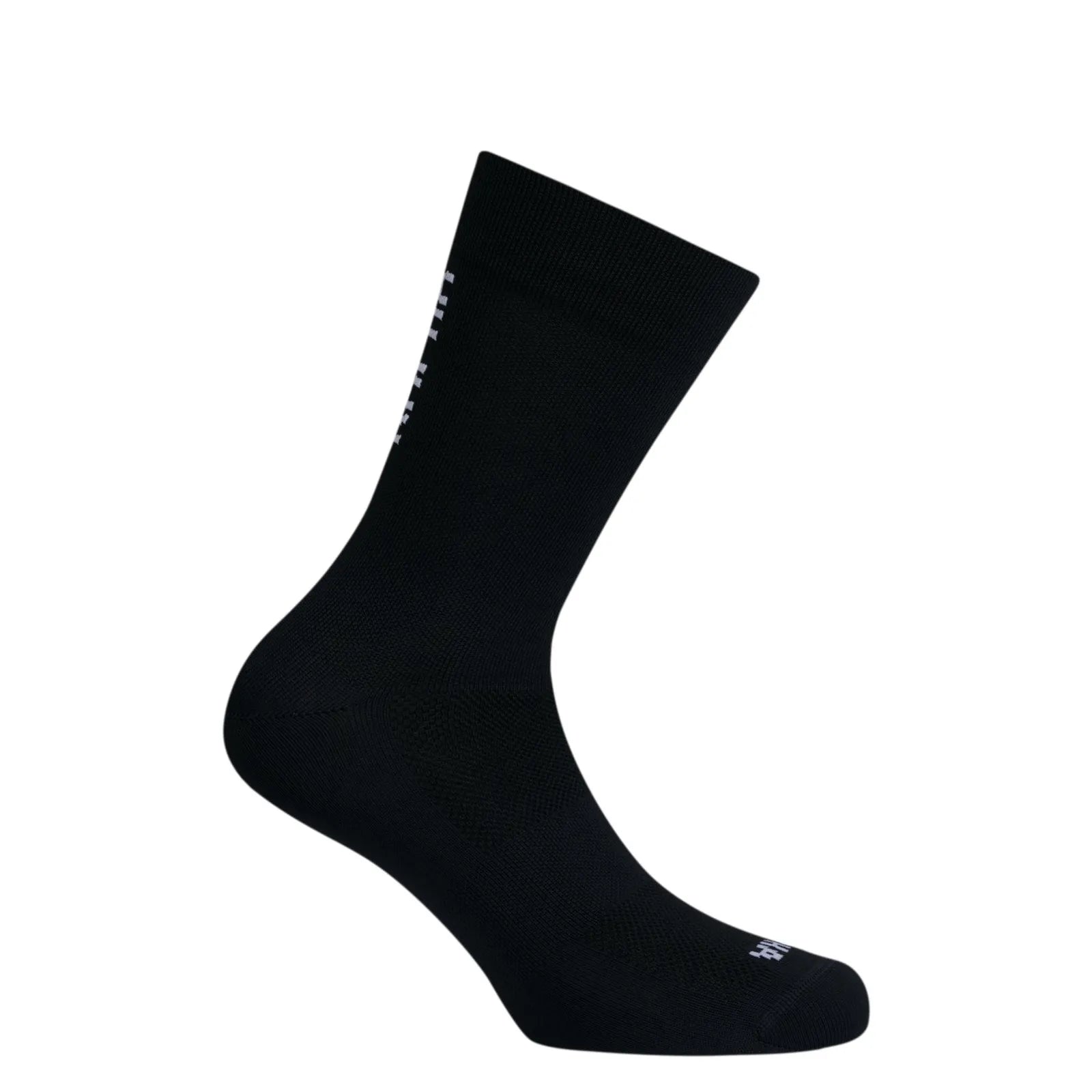 Rapha Pro Team Socks II Regular [Colour: Black/White] [Size: M]